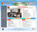 中国怀宁政府网网站截图预览