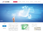 航天理想网站截图