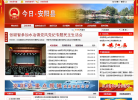 安阳县网站截图预览