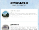 汉得利网站截图预览