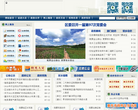 重庆市大足区人民政府网网站截图预览