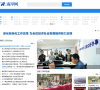 中国·重庆·南岸网网站截图预览