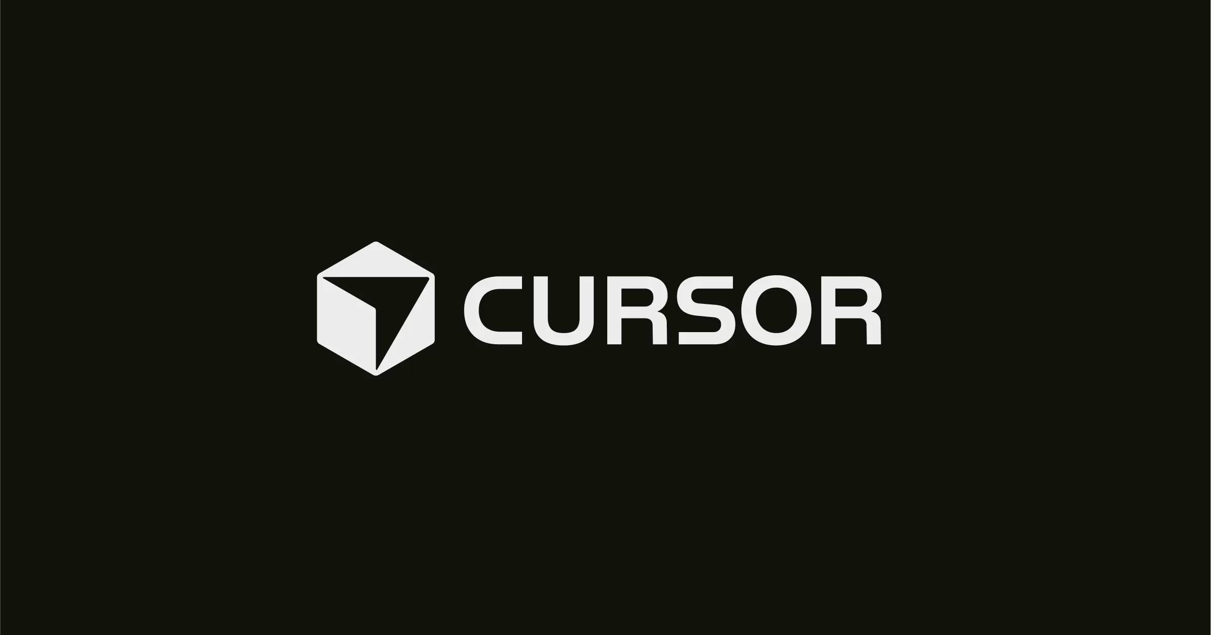 Cursor: The best way to code with AI网站截图