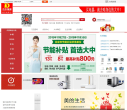 大中电器网站logo - 网站目录优质网站推荐