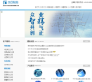 大方软件网站截图预览