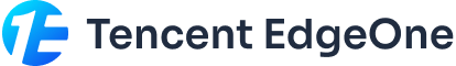 EdgeOne网站logo - “CDN”网站目录优质网站推荐