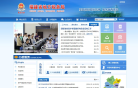 福建省地方税务局网站截图预览