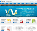 客齐齐网站截图预览
