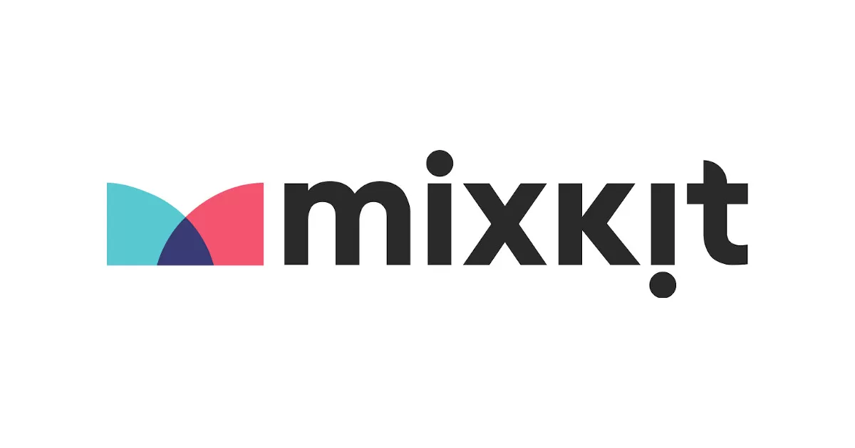 Mixkit - Awesome free assets for your next video project网站截图