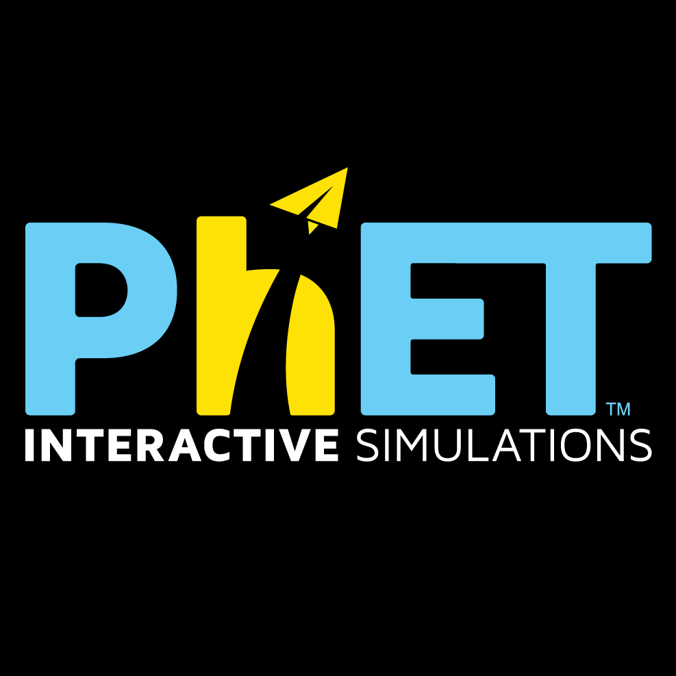PhET模拟实验室