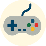 Retro Games网站logo - VIP优质网站