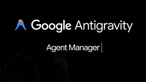 Google Antigravity