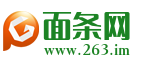 面条网网站logo - VIP优质网站