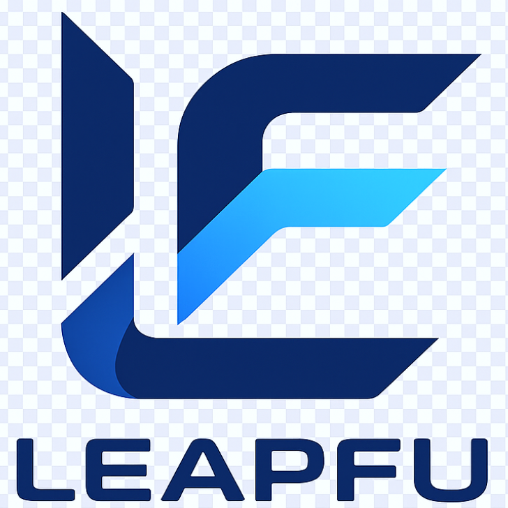蓝斧LEAPFU网站截图预览 蓝斧LEAPFU网站logo - “博客”网站目录优质网站推荐