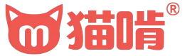 猫啃网，最新最全的可免费商用中文字体下载网站！无版权免费字体下载网站截图